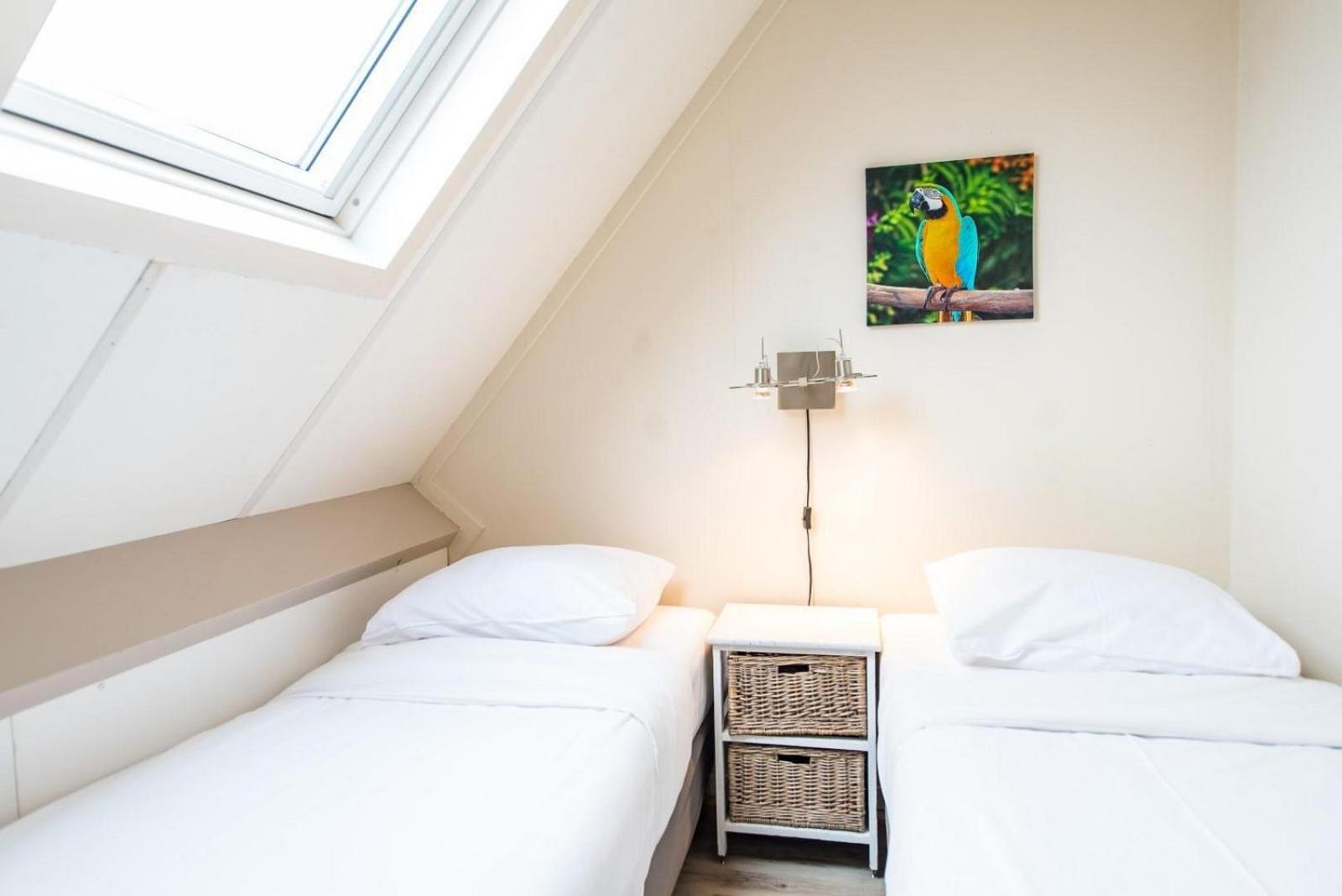 Friese Antillen Hollum  Exteriér fotografie