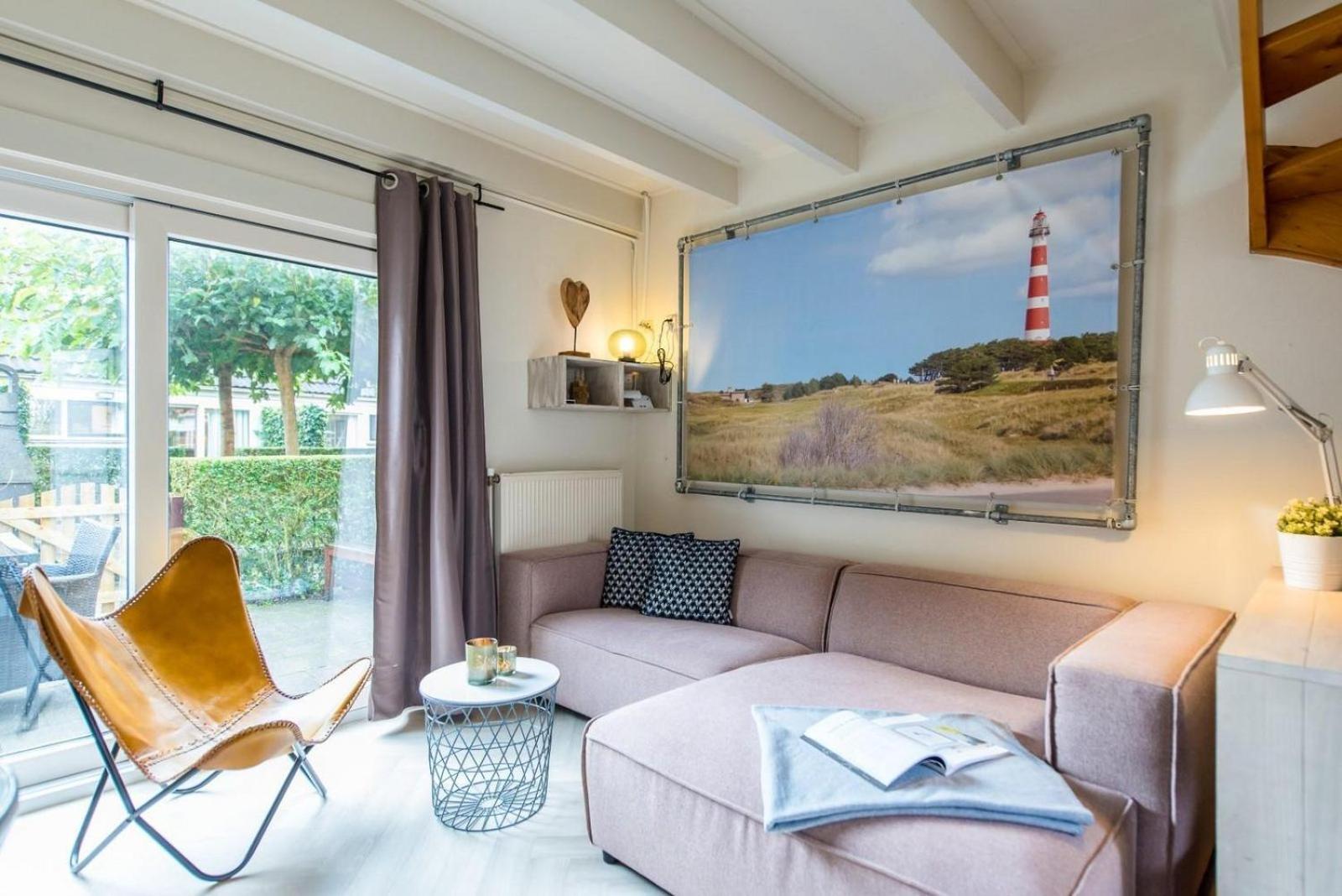 Friese Antillen Hollum  Exteriér fotografie