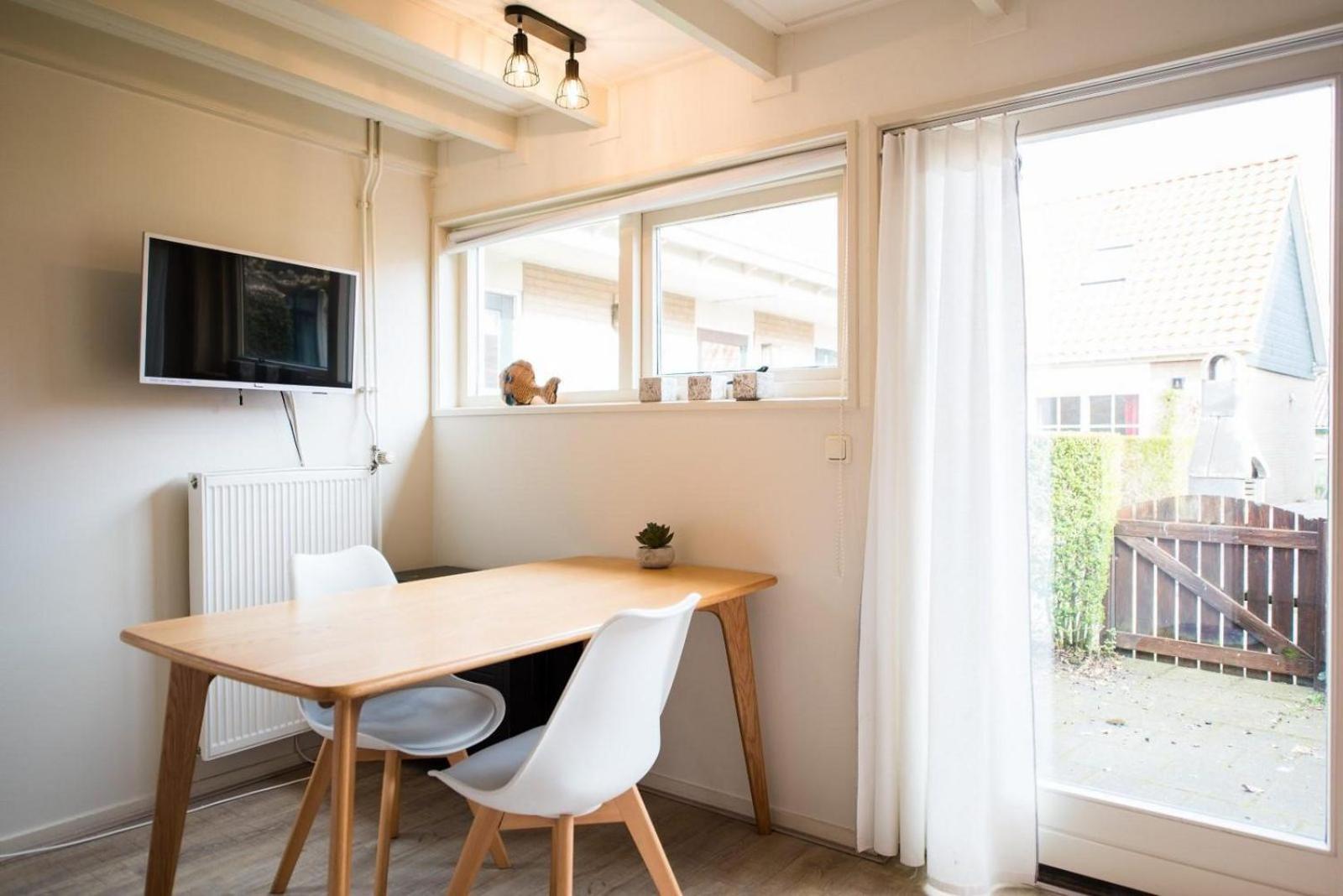 Friese Antillen Hollum  Exteriér fotografie