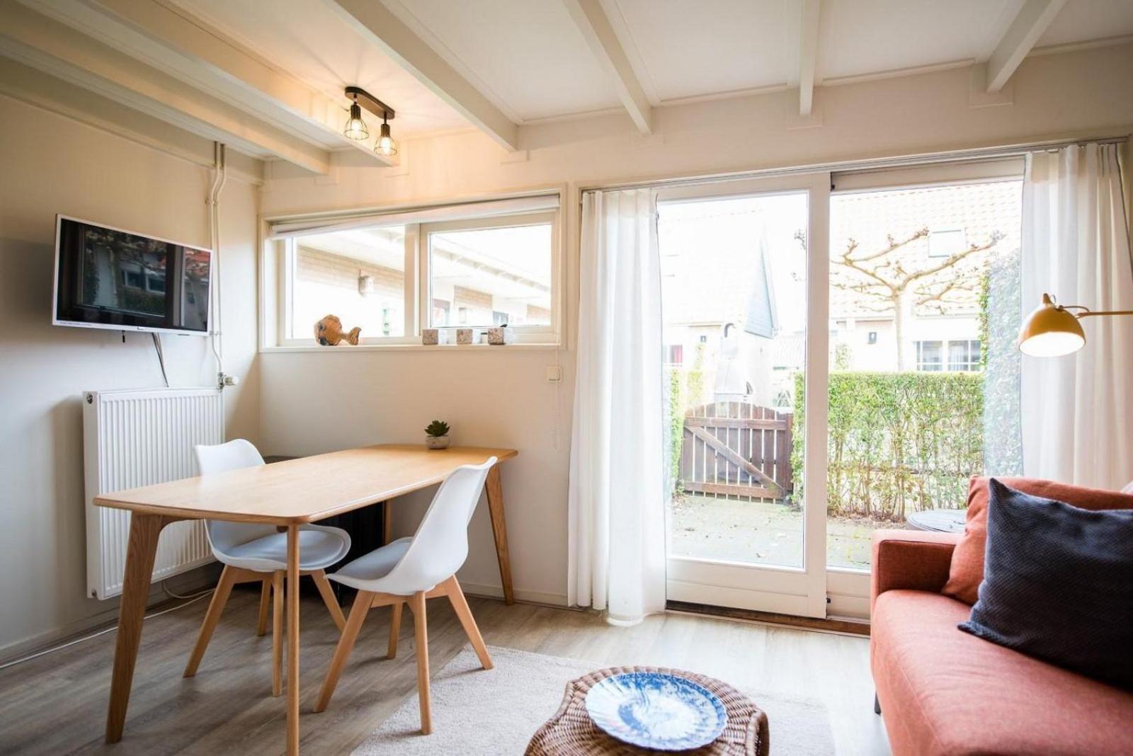 Friese Antillen Hollum  Exteriér fotografie