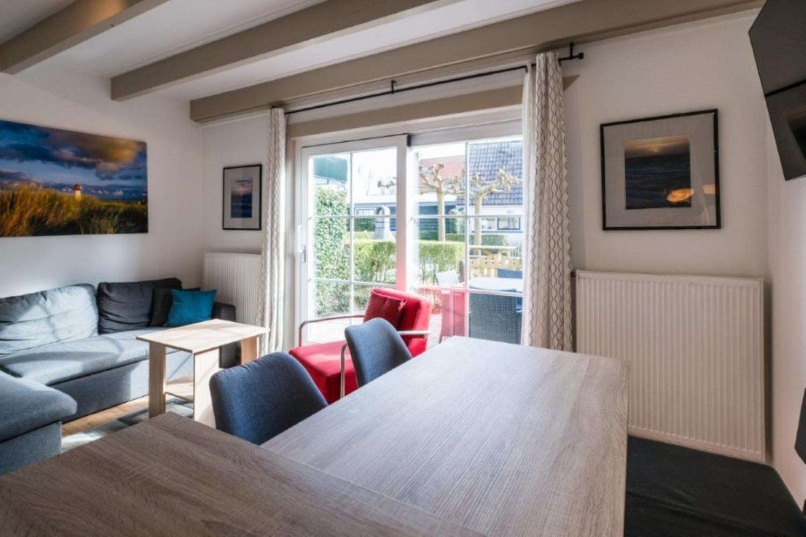 Friese Antillen Hollum  Exteriér fotografie