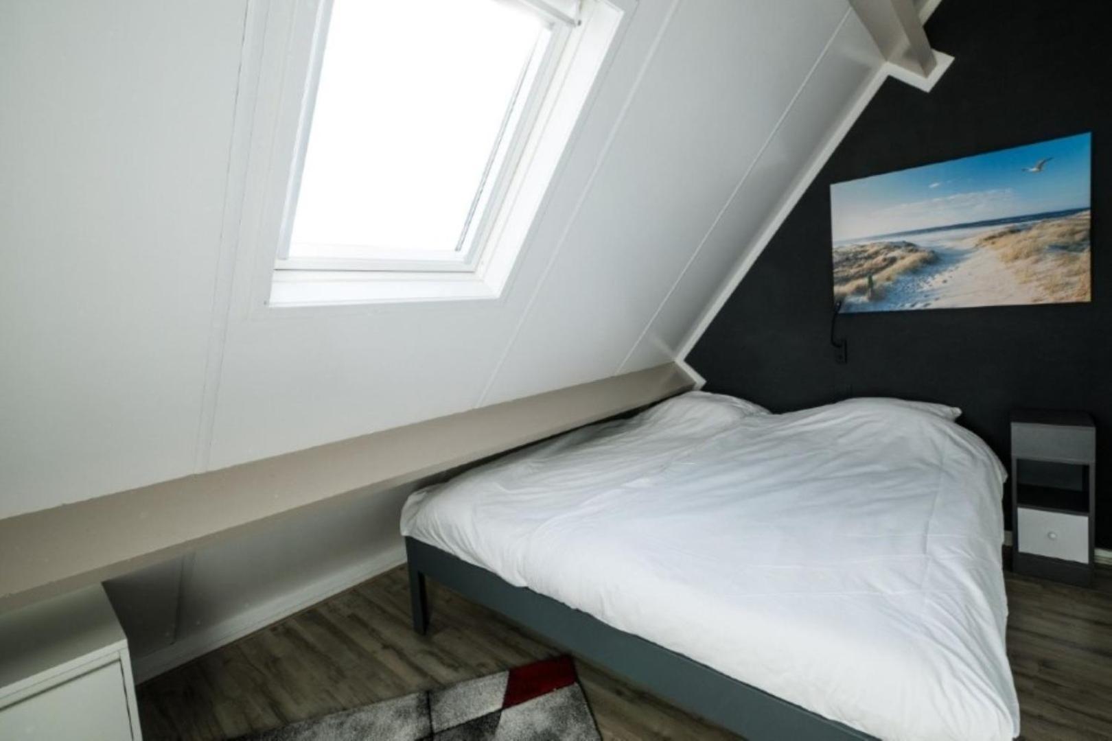 Friese Antillen Hollum  Exteriér fotografie