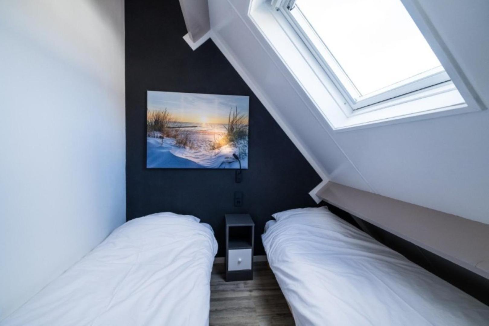 Friese Antillen Hollum  Exteriér fotografie
