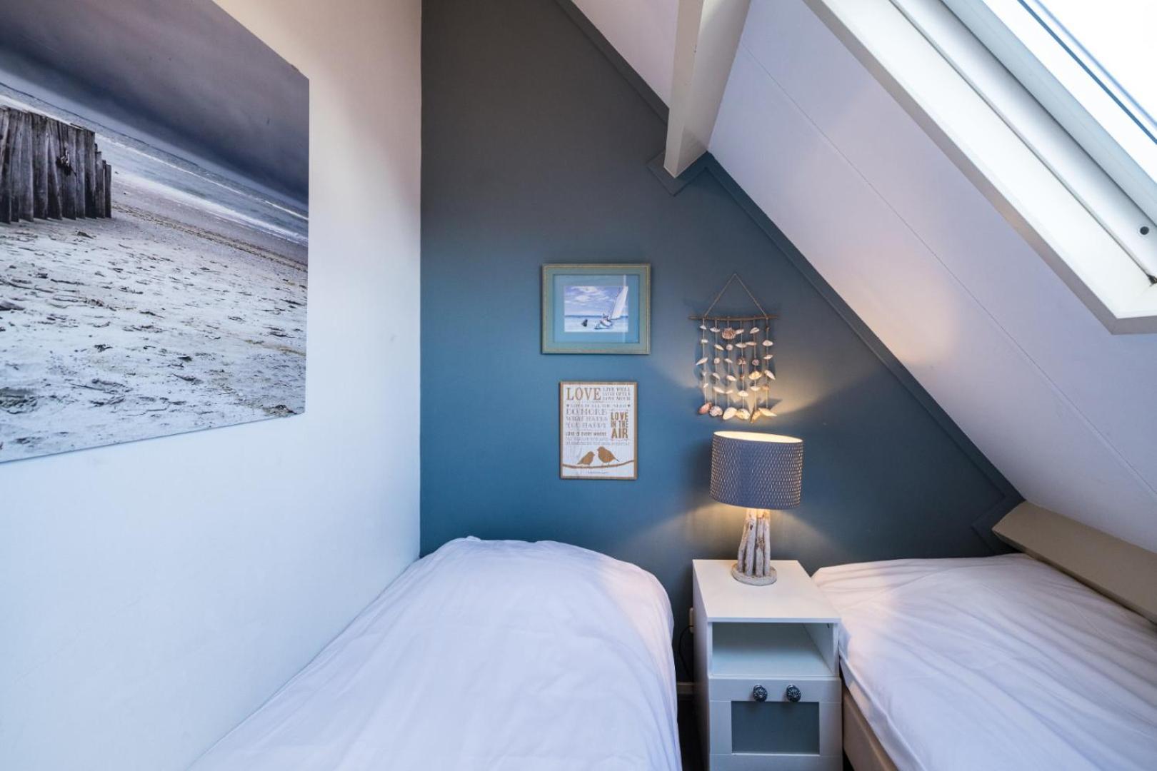 Friese Antillen Hollum  Exteriér fotografie