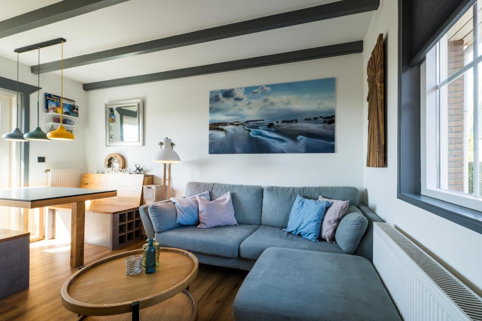 Friese Antillen Hollum  Exteriér fotografie