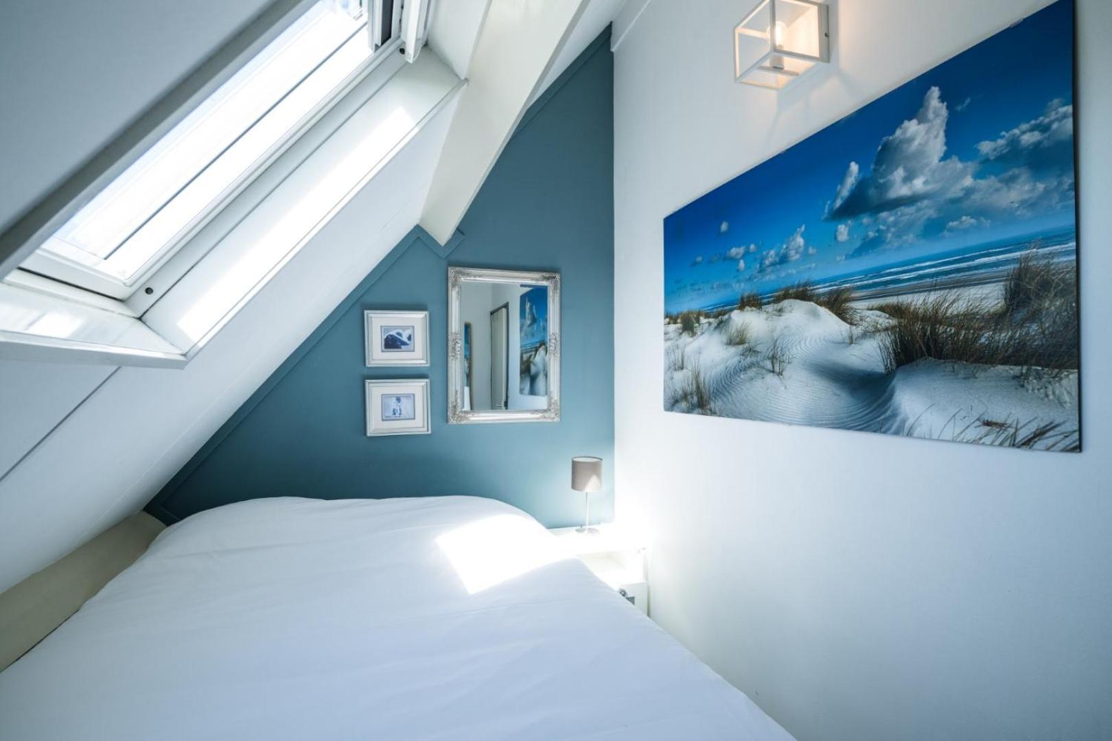 Friese Antillen Hollum  Exteriér fotografie