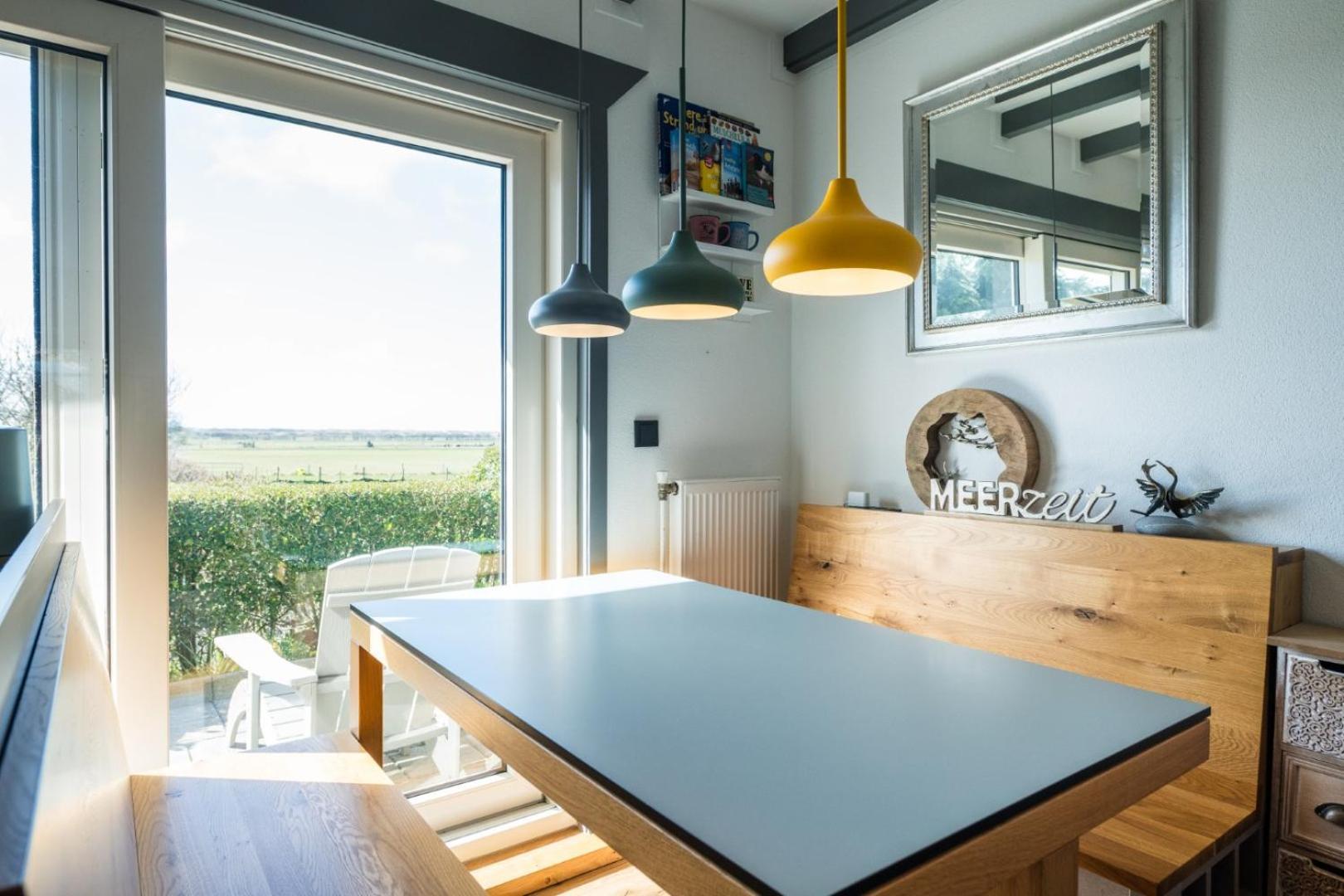 Friese Antillen Hollum  Exteriér fotografie