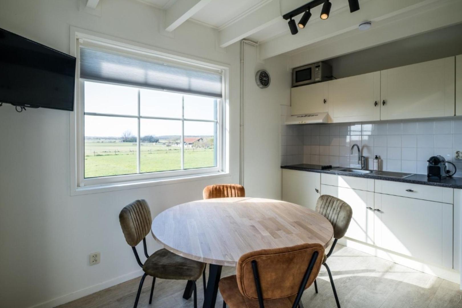 Friese Antillen Hollum  Exteriér fotografie