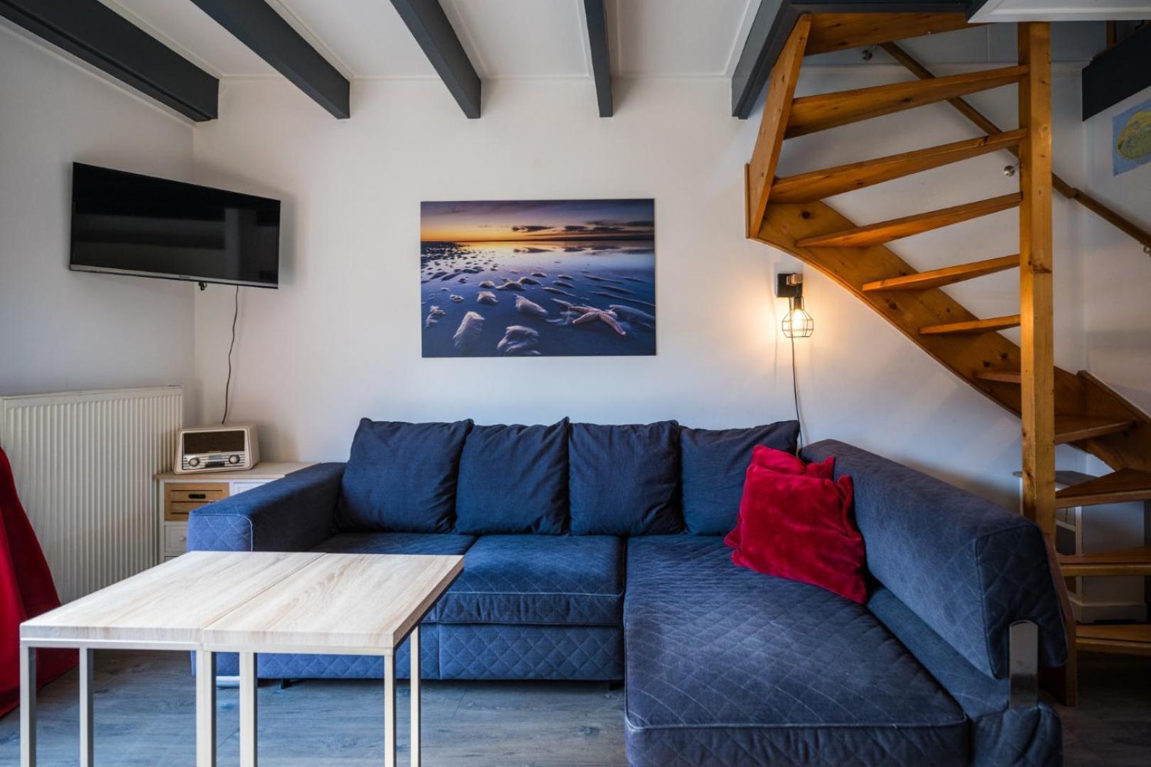 Friese Antillen Hollum  Exteriér fotografie