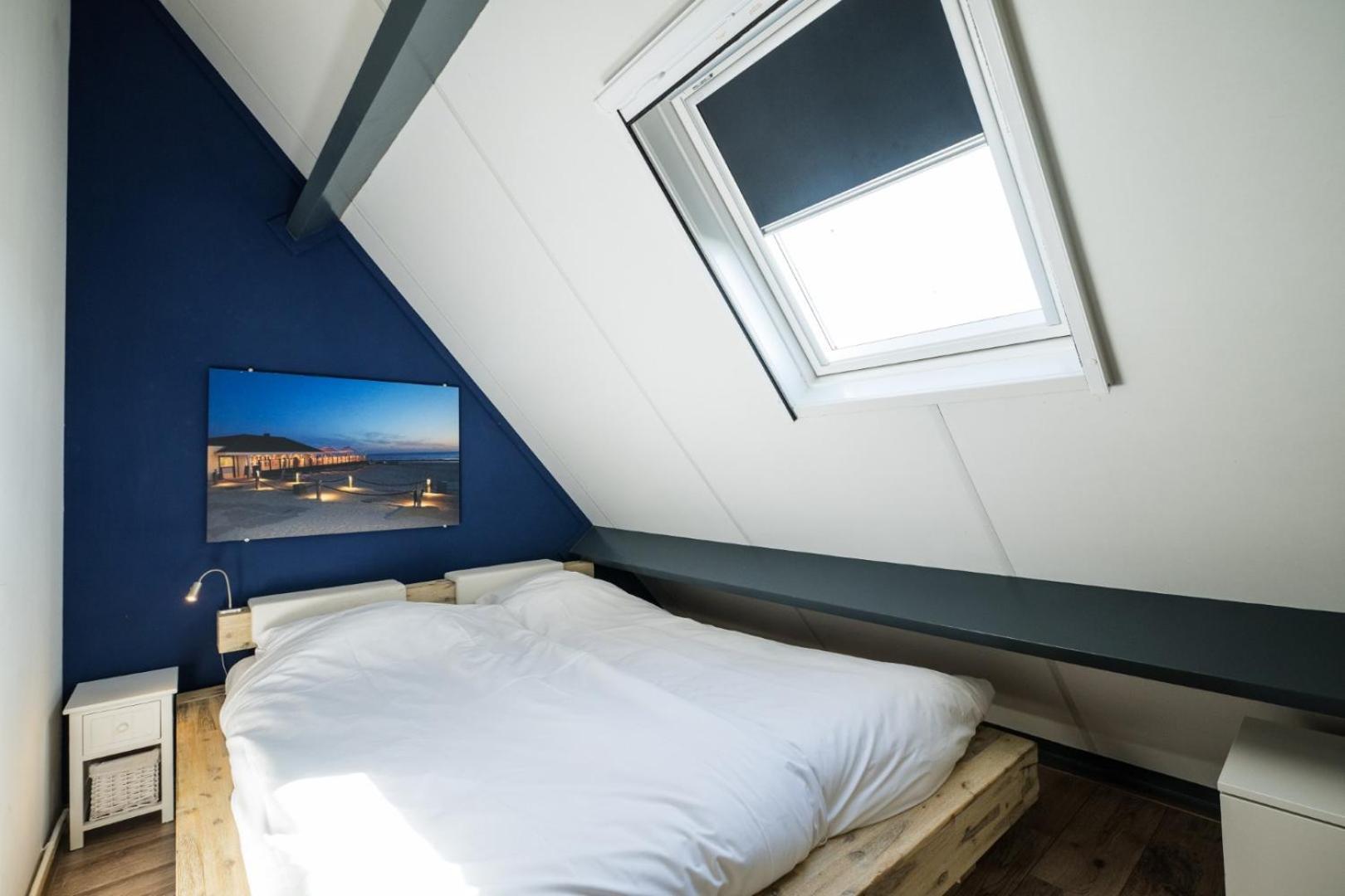 Friese Antillen Hollum  Exteriér fotografie