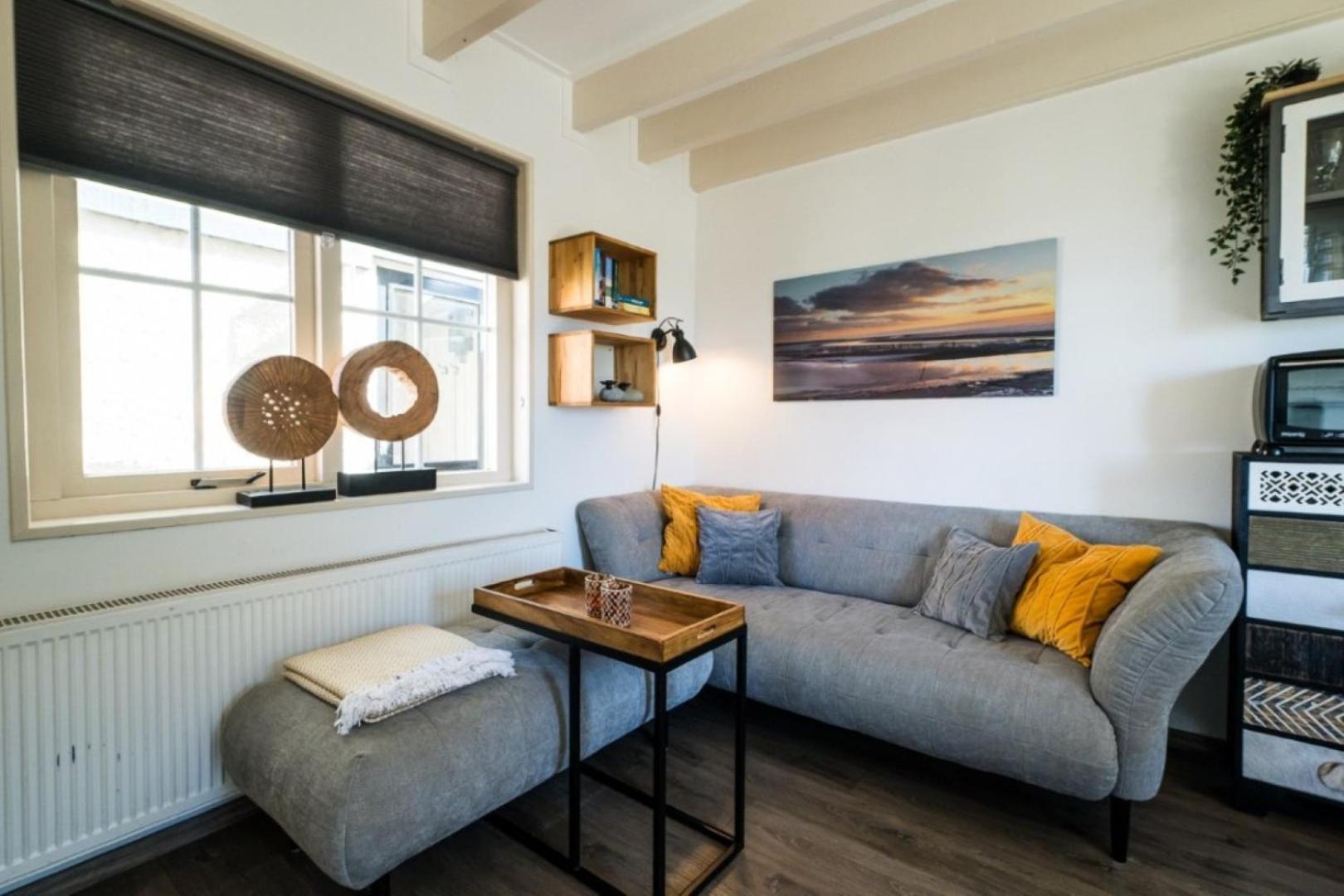 Friese Antillen Hollum  Exteriér fotografie