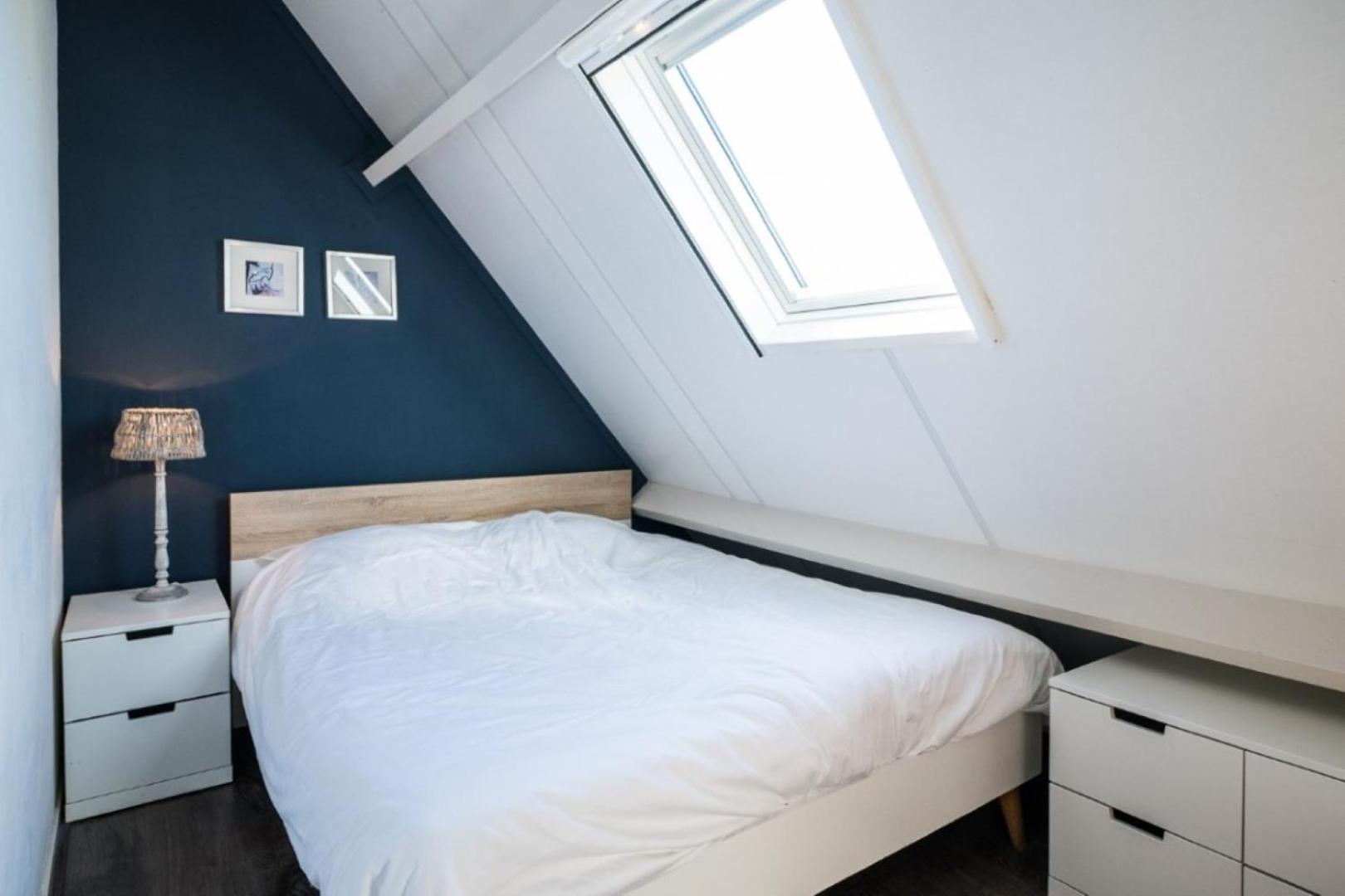 Friese Antillen Hollum  Exteriér fotografie