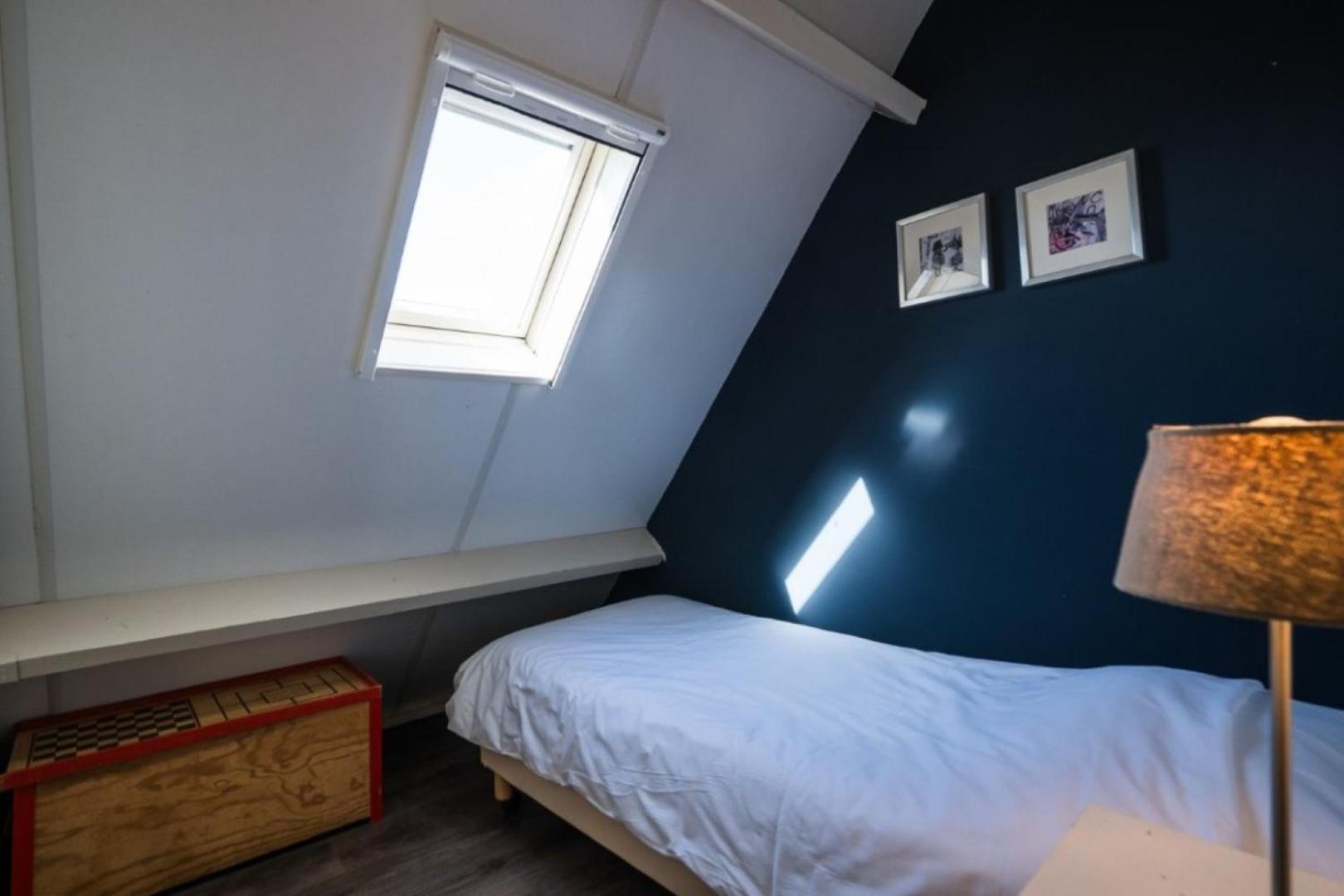 Friese Antillen Hollum  Exteriér fotografie